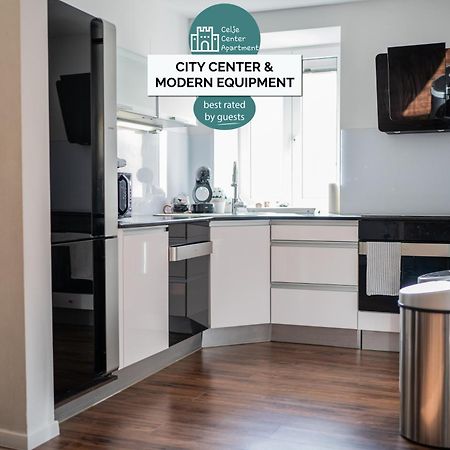 Celje Center Apartment מראה חיצוני תמונה