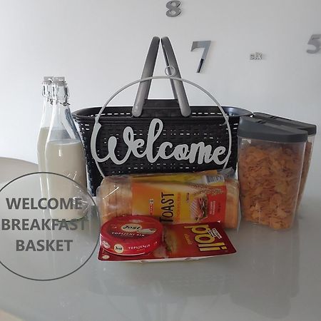 Celje Center Apartment מראה חיצוני תמונה