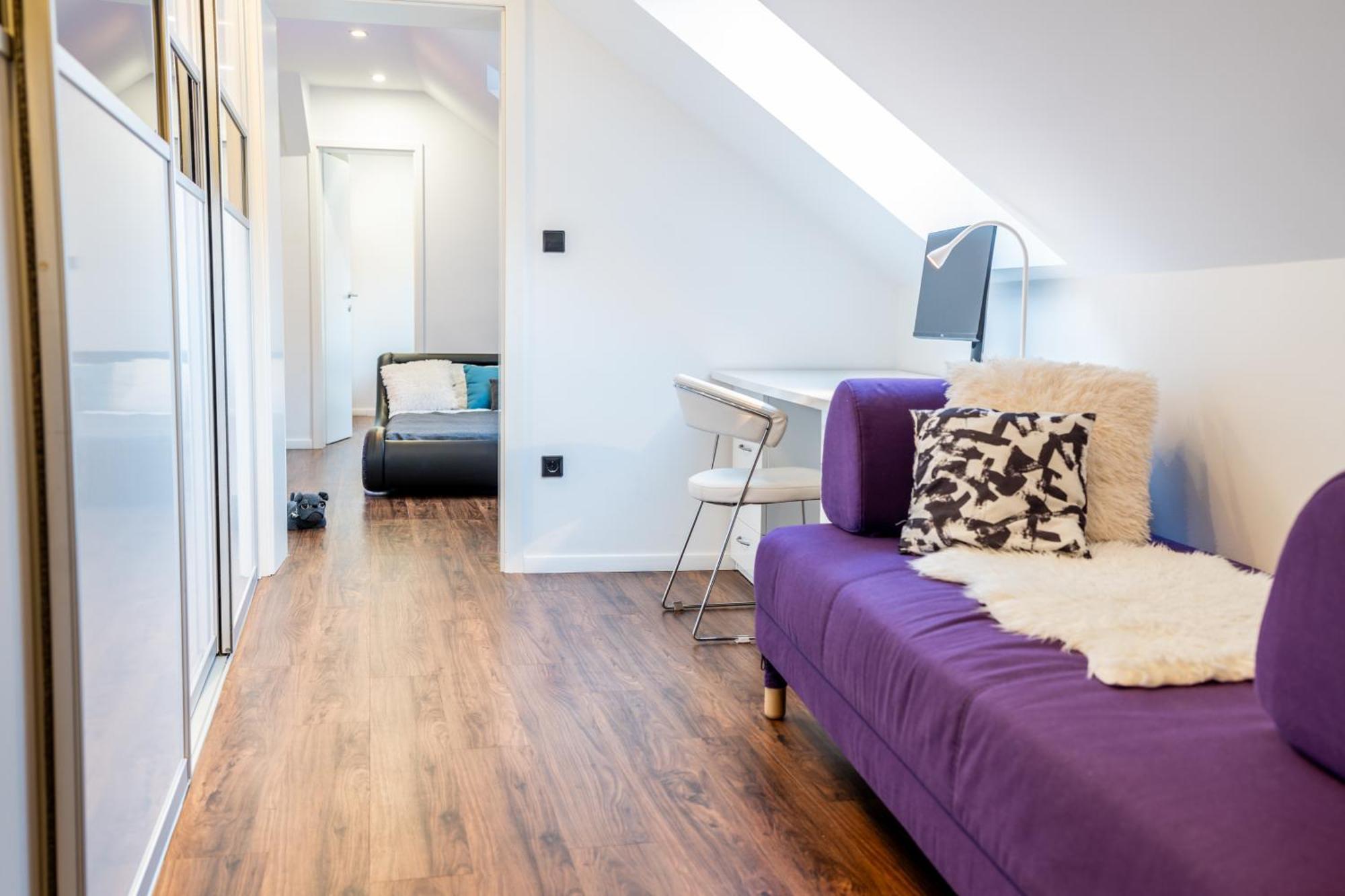 Celje Center Apartment מראה חיצוני תמונה