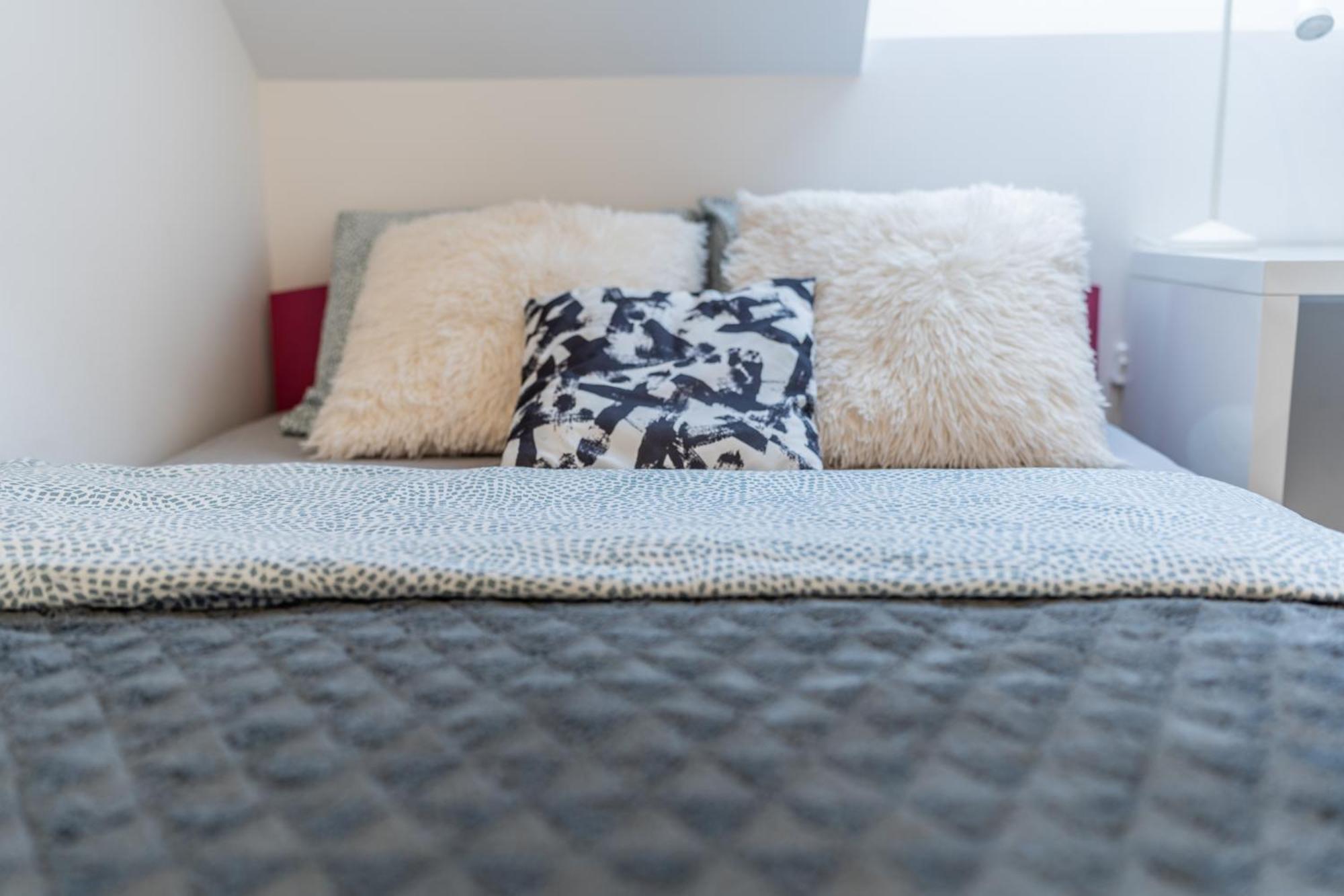 Celje Center Apartment מראה חיצוני תמונה