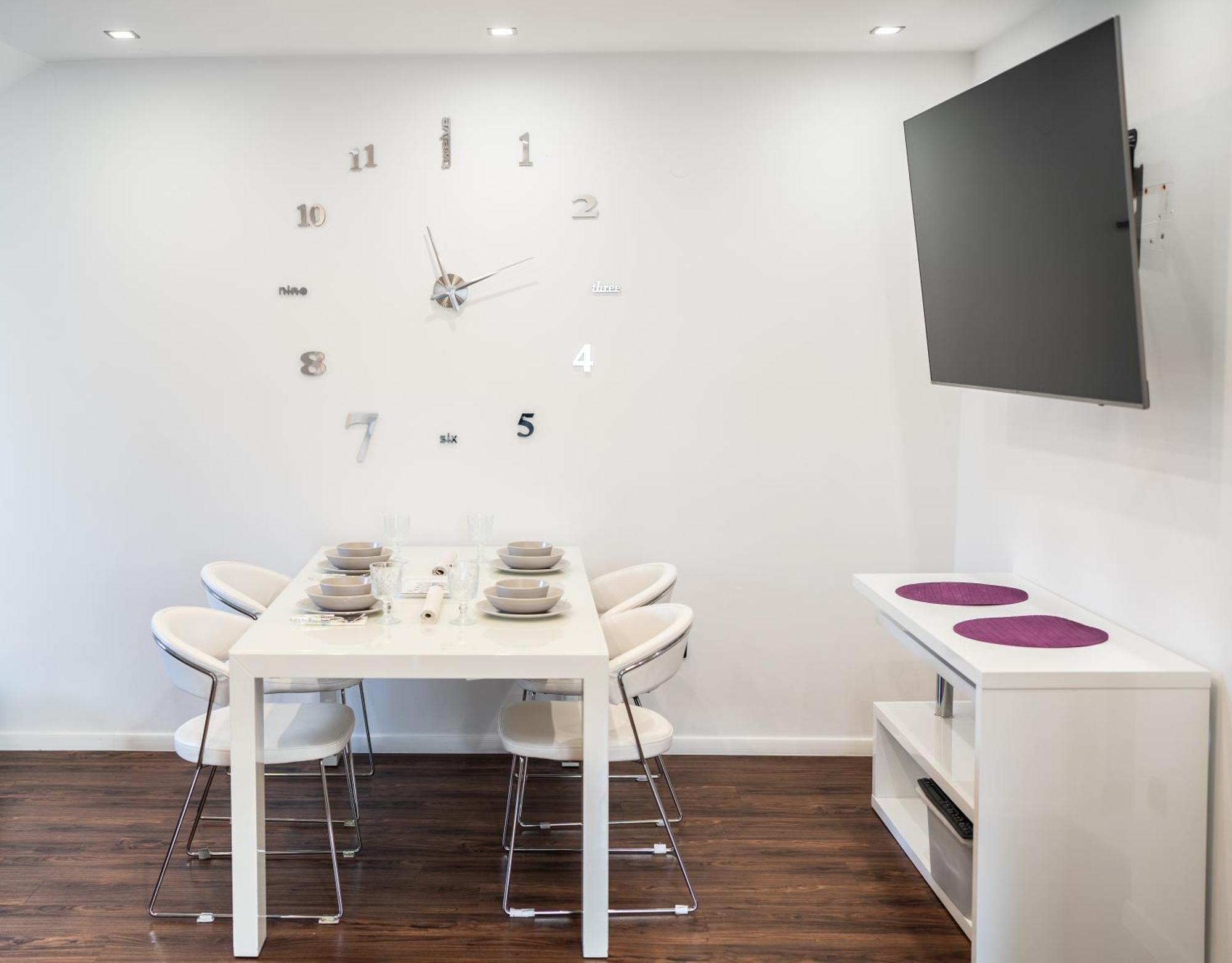 Celje Center Apartment מראה חיצוני תמונה