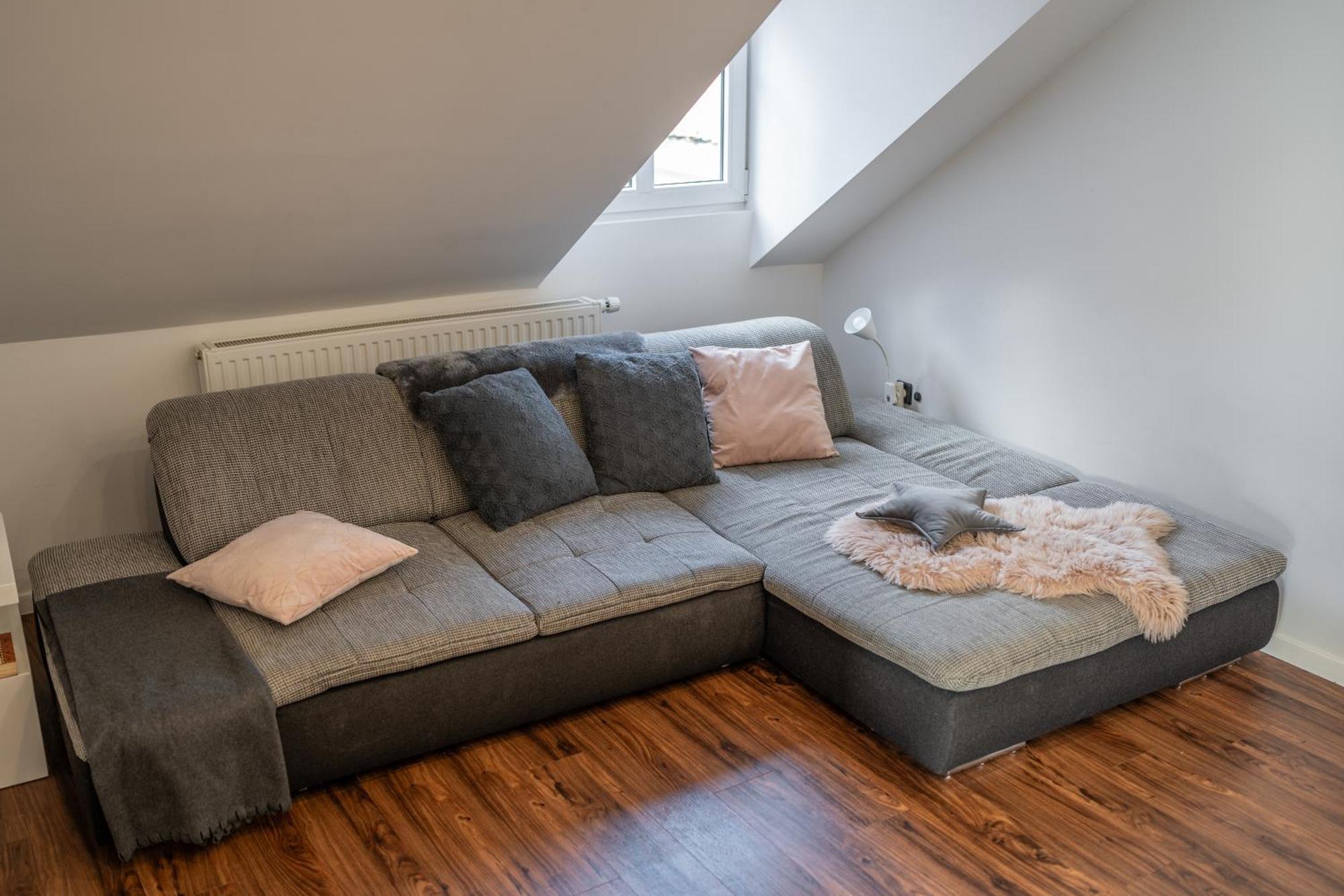 Celje Center Apartment מראה חיצוני תמונה