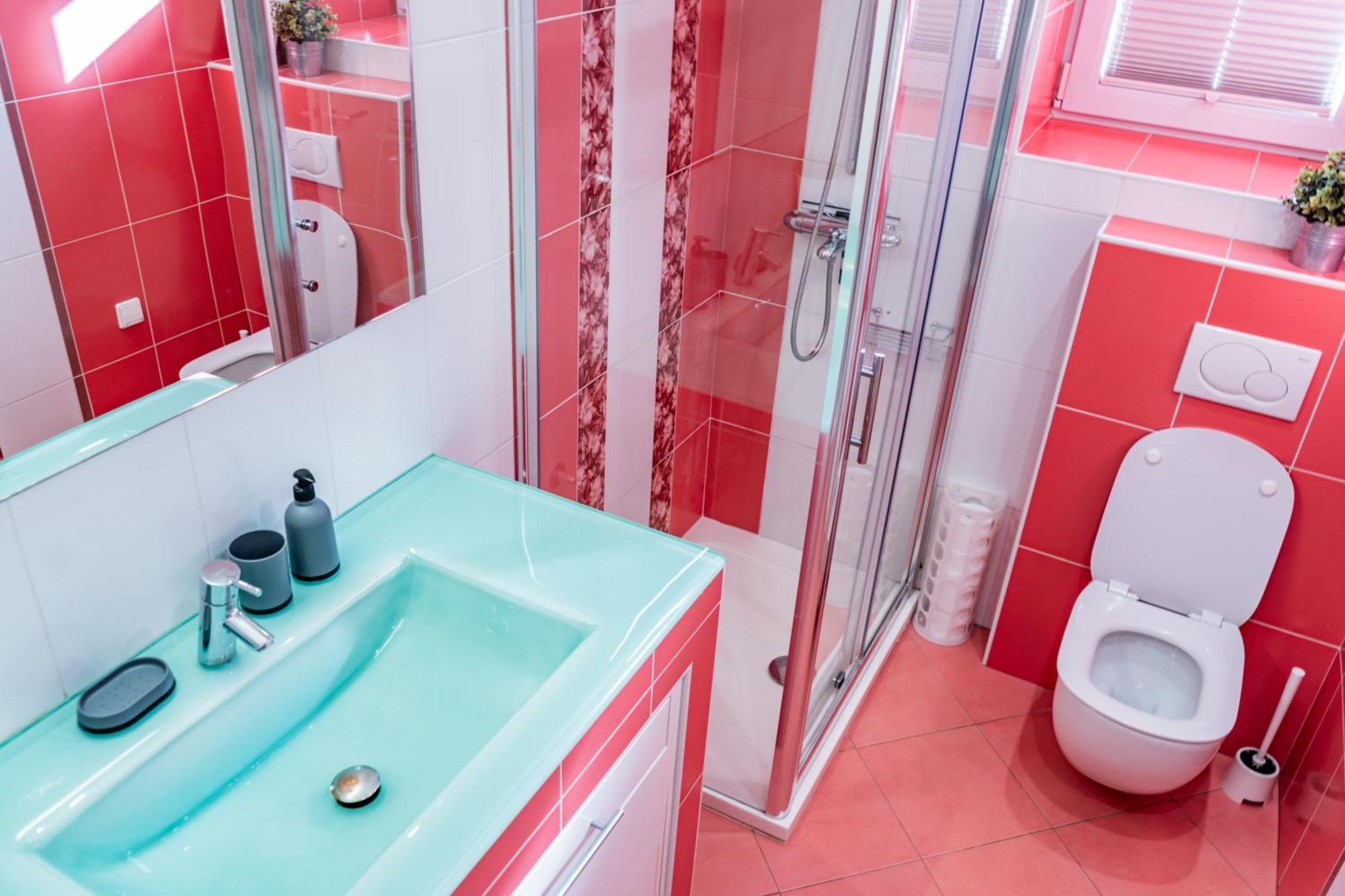 Celje Center Apartment מראה חיצוני תמונה
