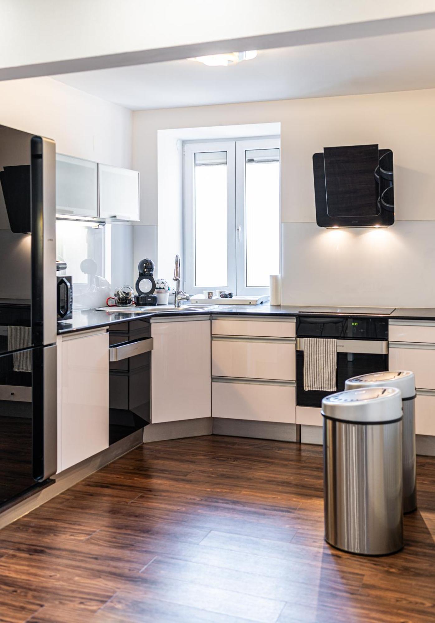 Celje Center Apartment מראה חיצוני תמונה