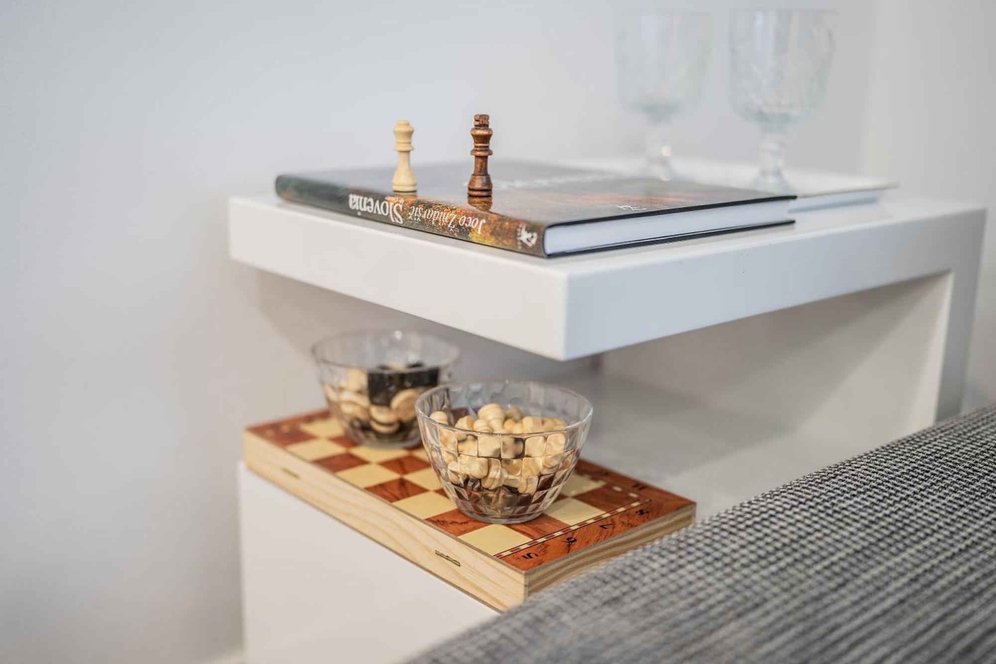 Celje Center Apartment מראה חיצוני תמונה
