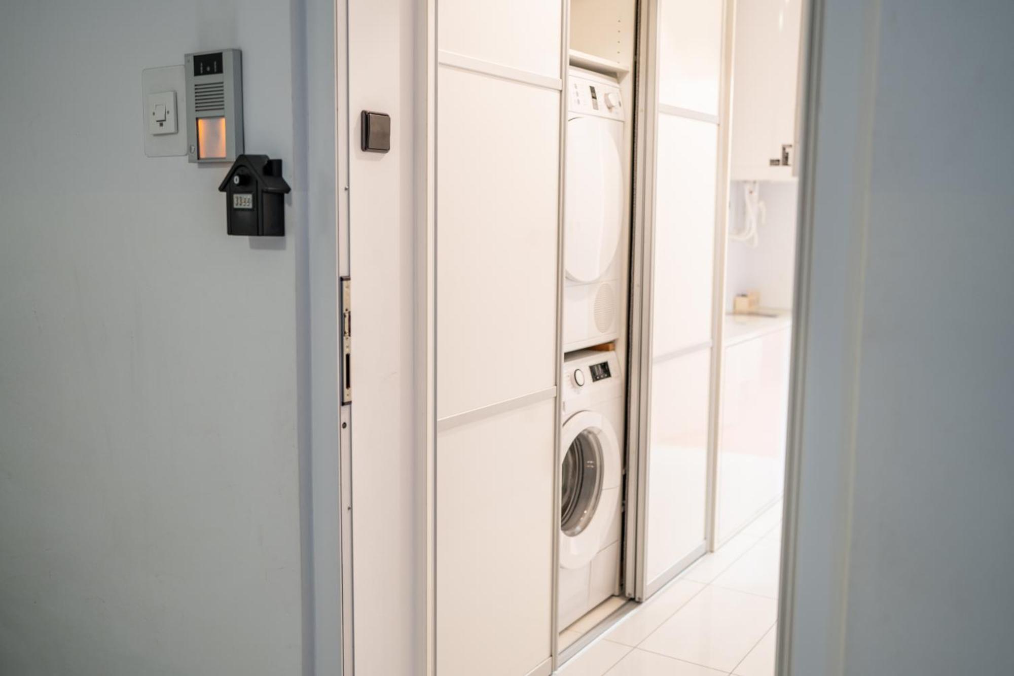 Celje Center Apartment מראה חיצוני תמונה