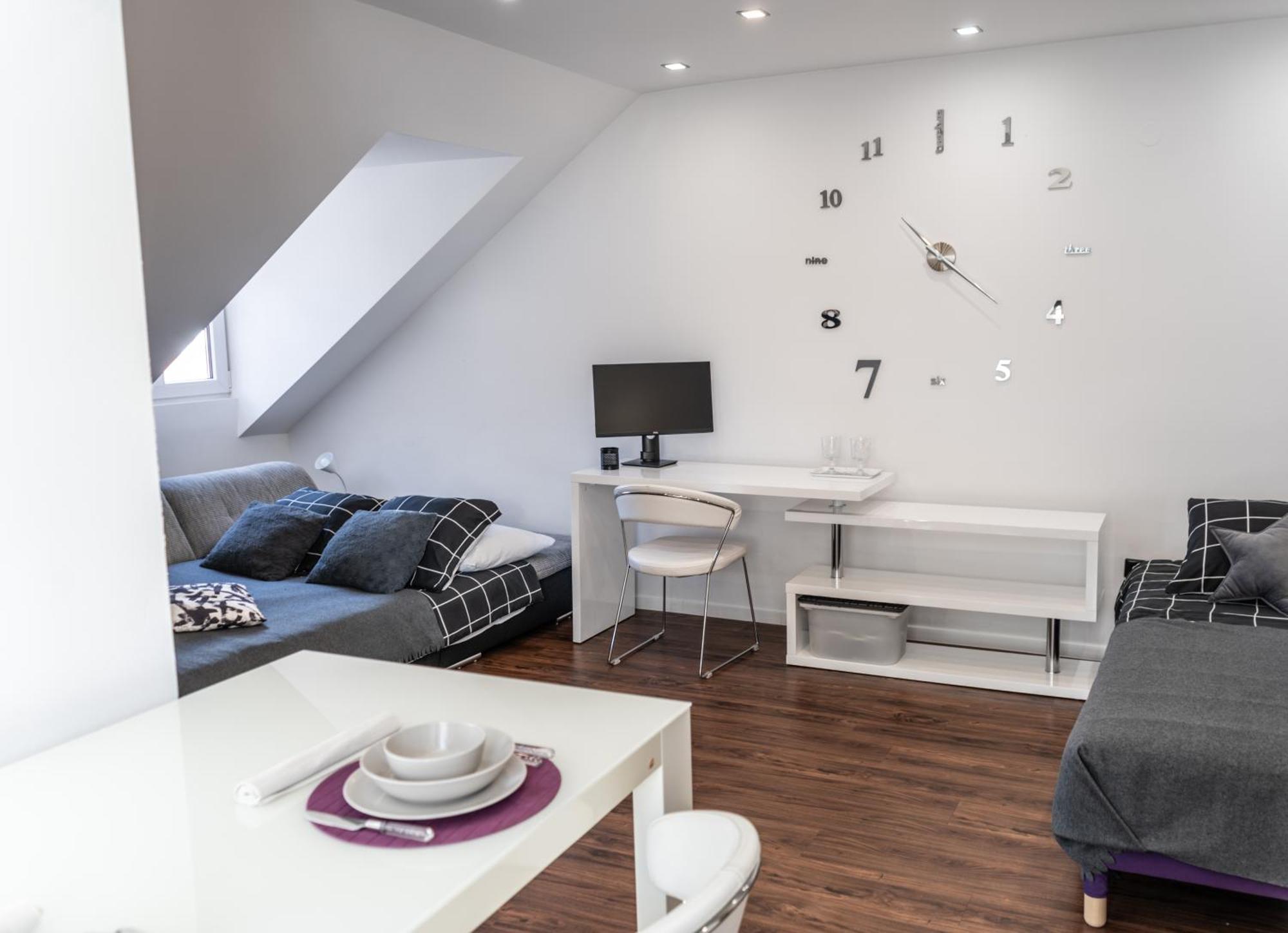 Celje Center Apartment מראה חיצוני תמונה