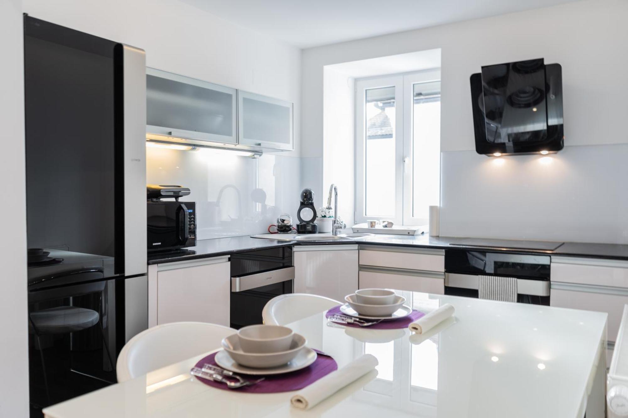 Celje Center Apartment מראה חיצוני תמונה